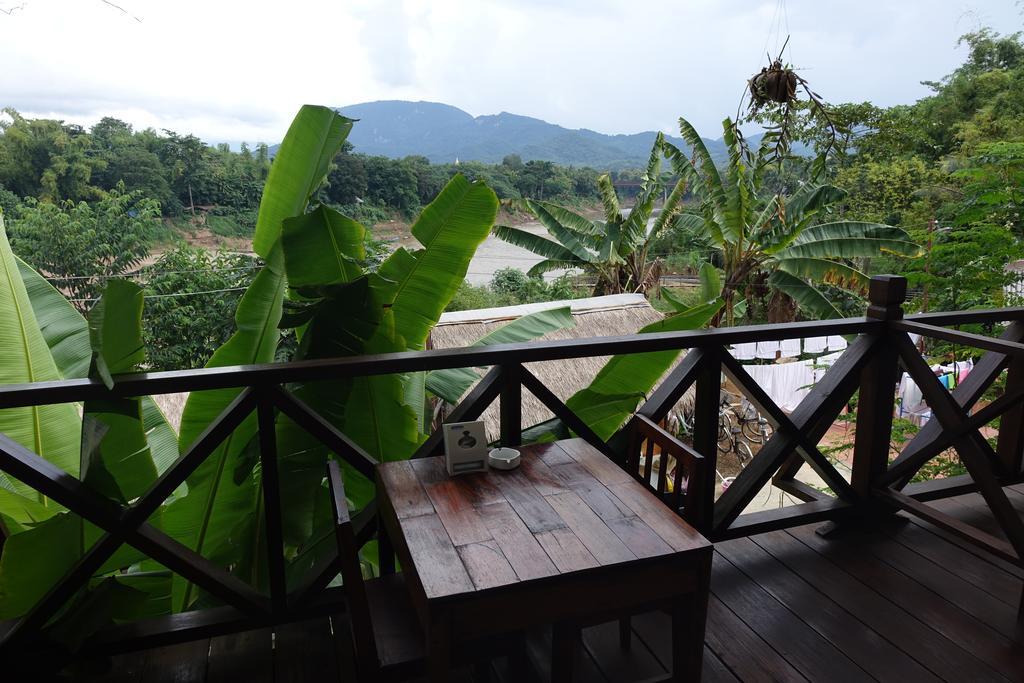 Namkhan Riverside Hotel Luang Prabang Cameră foto