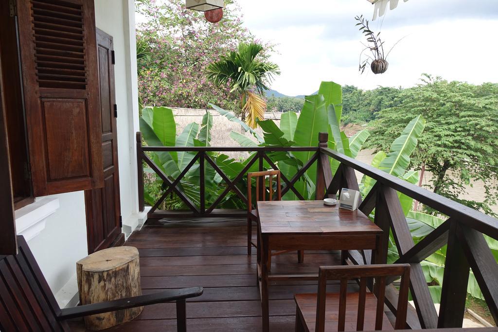 Namkhan Riverside Hotel Luang Prabang Cameră foto
